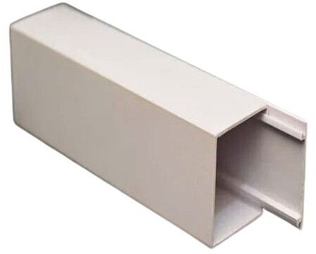 8 Mm PVC Electrical Casing Capping Pipe