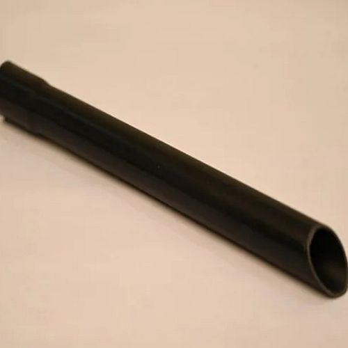3 Meter Black PVC Electrical Pipe, Shape : Round