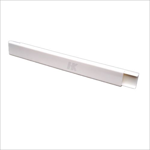 Non ISI PVC Casing Capping, Color : White, Length : Typically 6 Feet