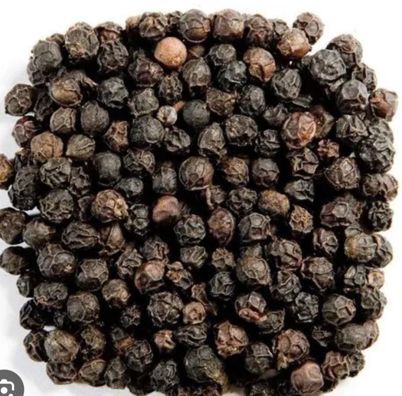 black pepper