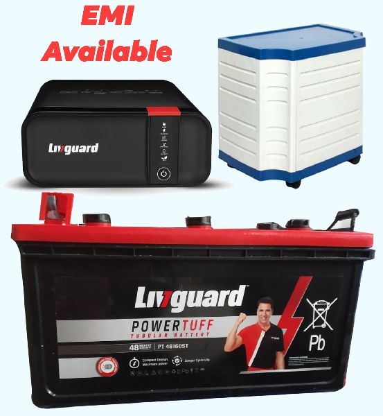 Livguard Inverters