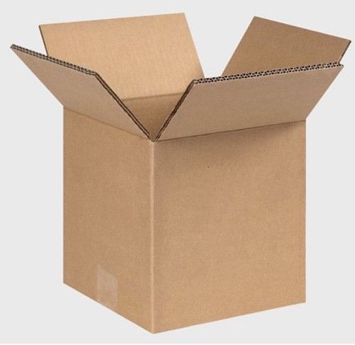 Double Wall Corrugated Box