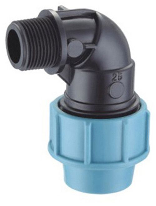 PP Irrigation Ball Valves