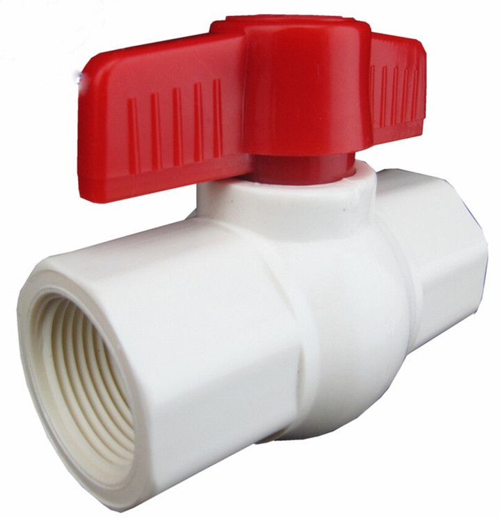 PPR Ball Valves