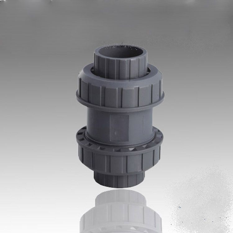 True UPVC Ball Valve