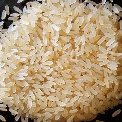 White Parboiled Non Basmati Rice, Packaging Size : 25-50kg
