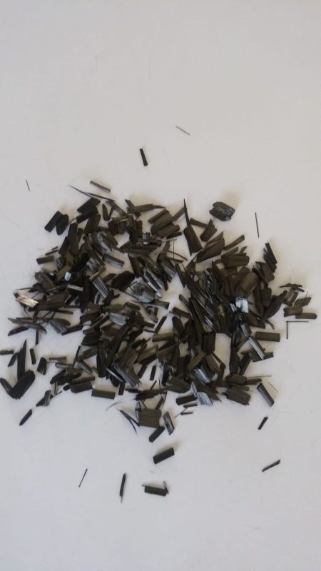 Chopped Carbon Fiber