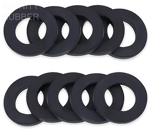 Rubber Washers
