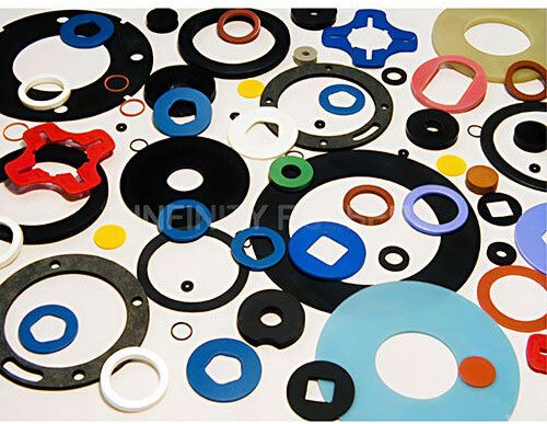 Silicone Gaskets