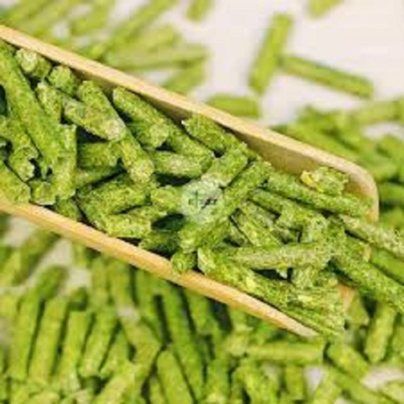 Alfalfa Pellets
