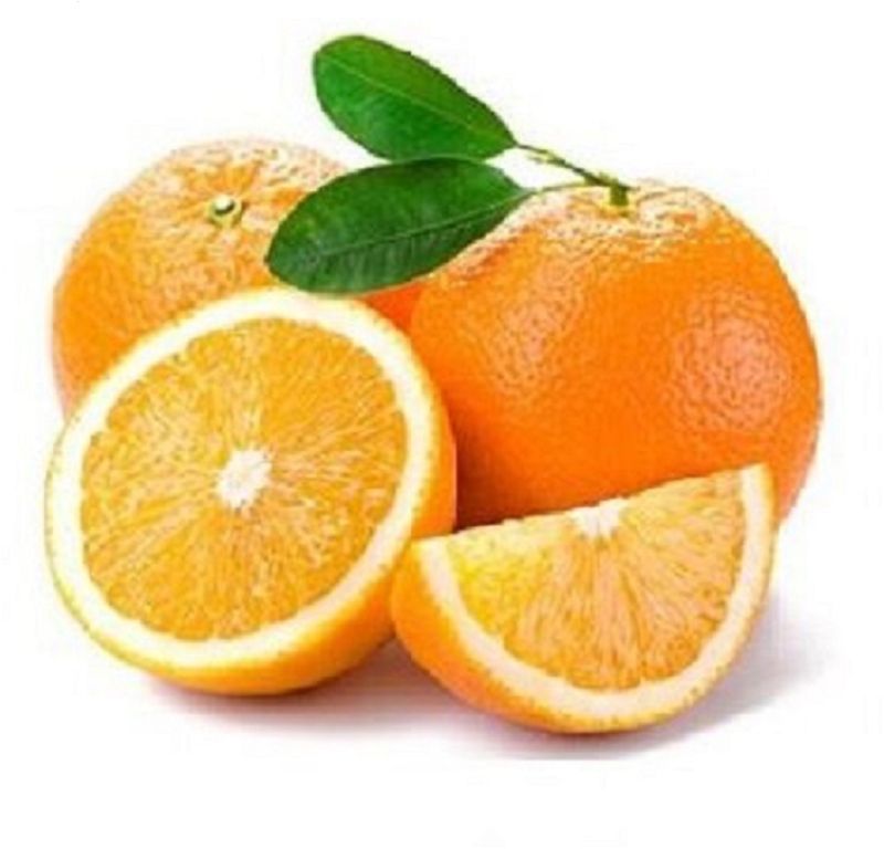 Fresh Egyptian Orange