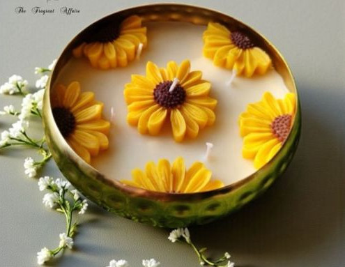 Polished Brass Urli, Color : Golden Antique