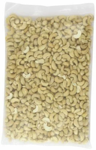 Cashew nuts, Color : Creamy for Cooking, human consumption