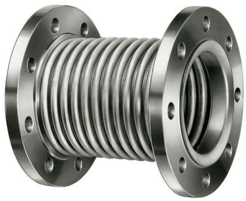 Stainless Steel Expansion Joints