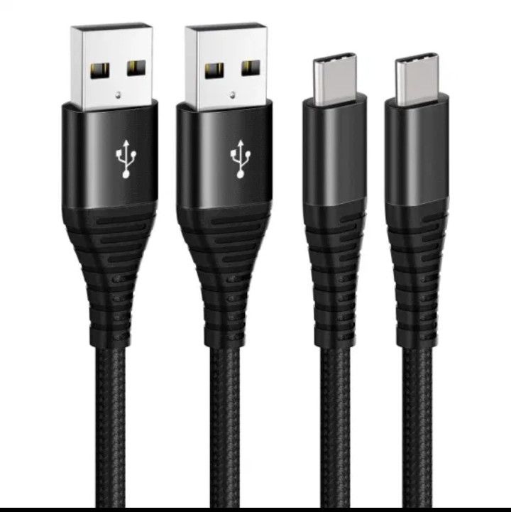 USB Cables