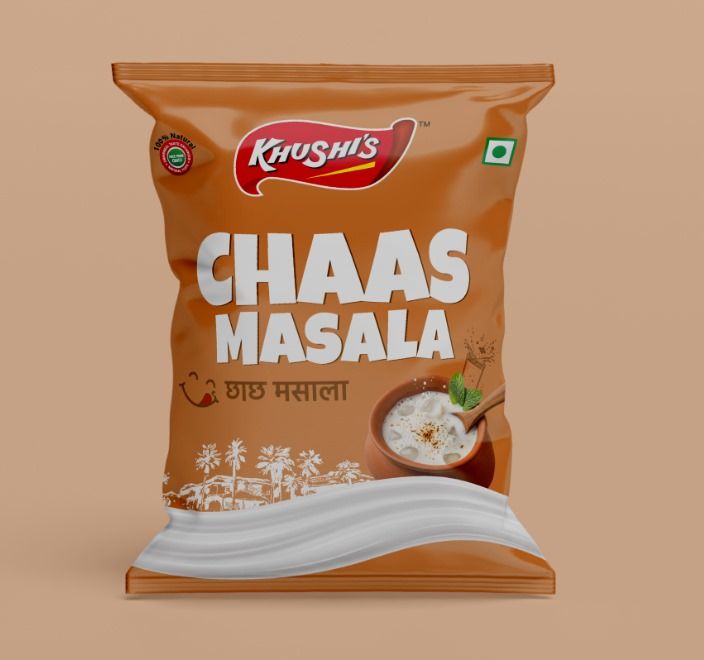 Chaat Masala