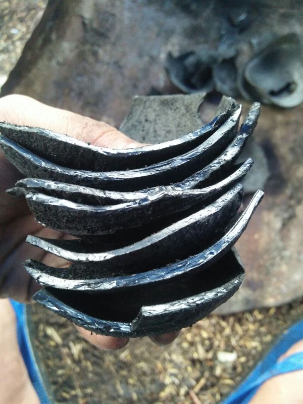 Coconut Shell Charcoal