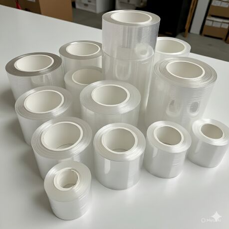 BOPP Tapes