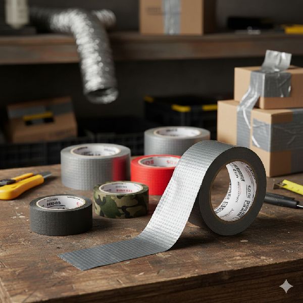 Duct Tapes