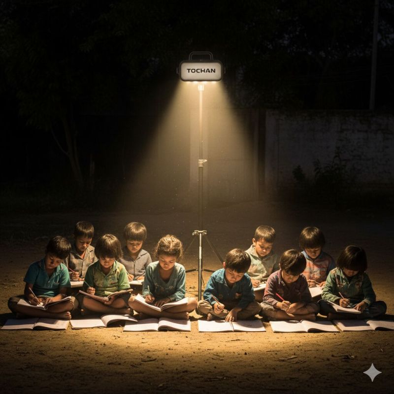 LED Concealed Lights