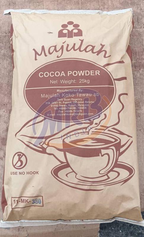 11-MK 380 Majulah Cocoa Powder