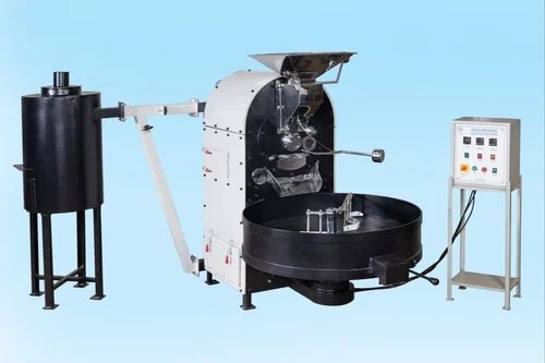 Coffee Roasting Machine