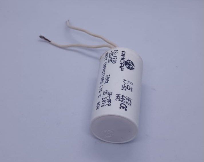 Ceiling Fan Capacitor