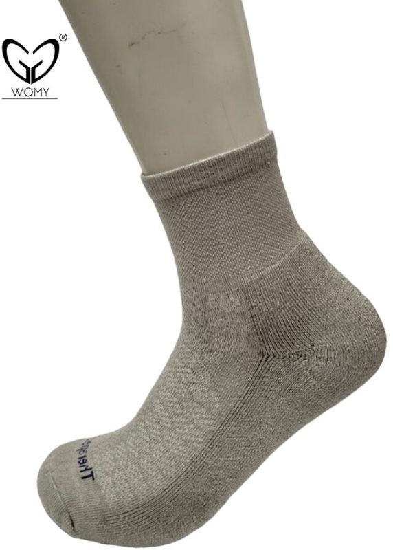 Premium Cotton Bamboo Socks