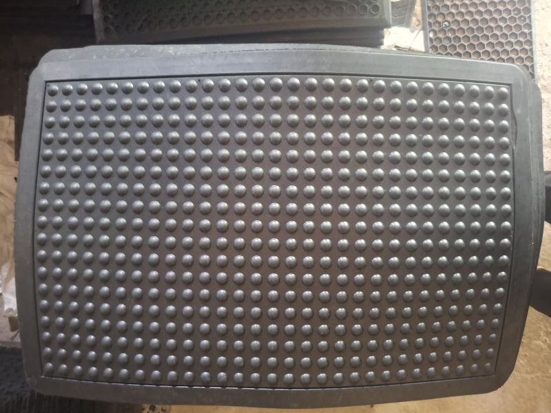 Half Round Coir Mats