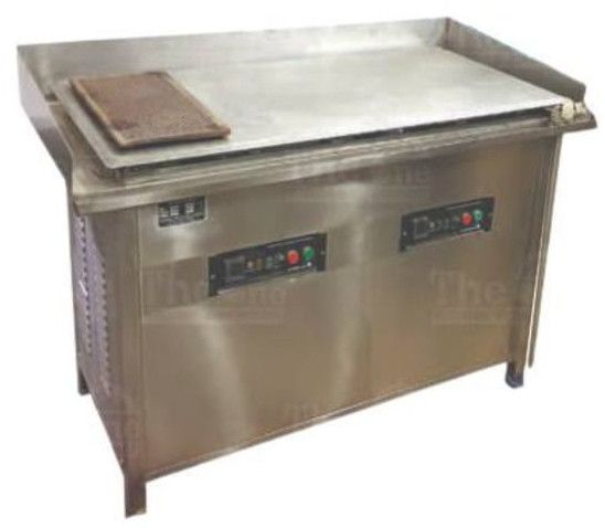 Induction Hot Plate