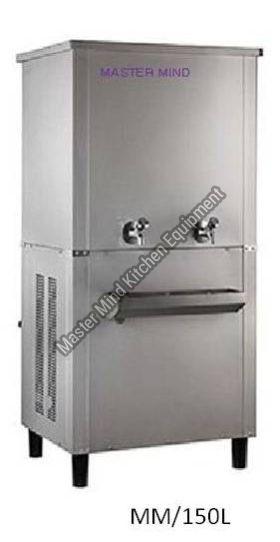 150L Stainless Steel Water Cooler