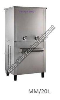 20L Stainless Steel Water Cooler