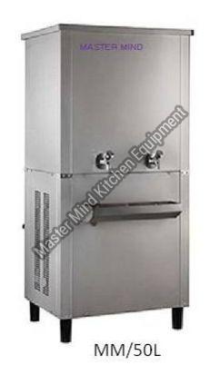 50L Stainless Steel Water Cooler