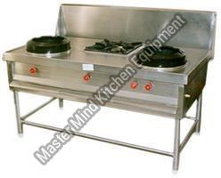 Chinese Gas Burner
