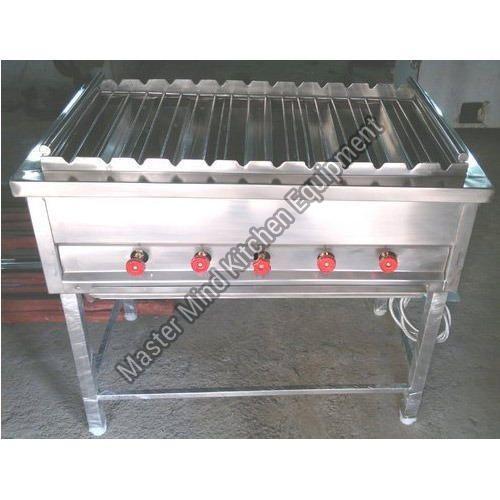 LPG Barbeque