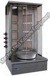 Shawarma Machine