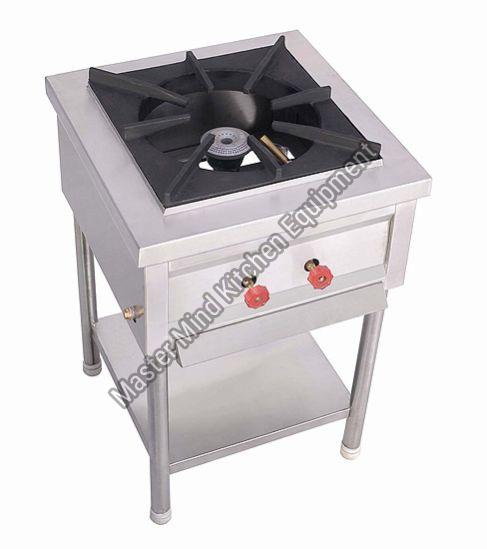 Single Burner Gas Stove