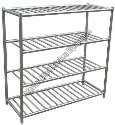 Stainless Steel Rack