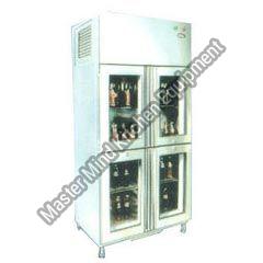 Vertical Bottle Cooler