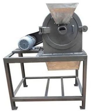 Coconut processing machine, Color : Silver