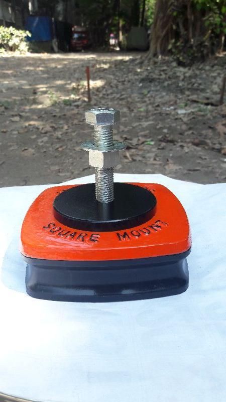 High Grade Rubber Pad