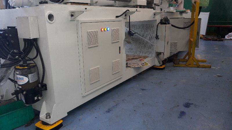 Injection Molding Machine Rubber Pad