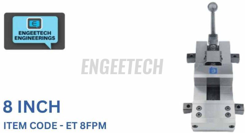 ET 8 FPM Modular Precision Machine Vices