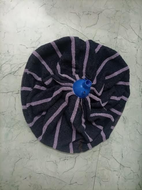 Turkey Towel Mop