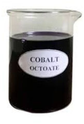 Cobalt Octoate, Purity : 99%, Grade Standard : Technical Grade