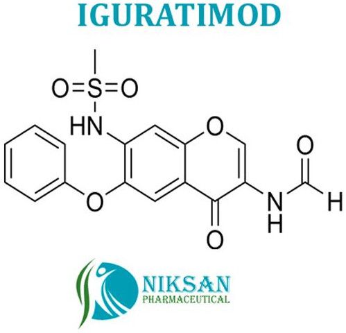 Iguratimod