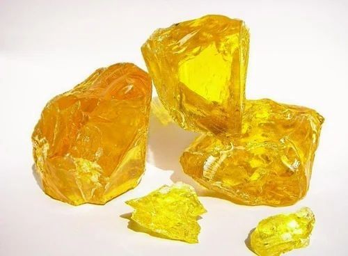 Food Grade Rosin Gum Crystal