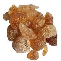 Pulverised Acacia Gum