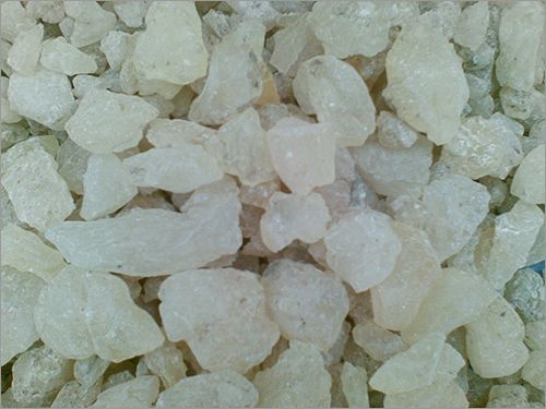 Technical Grade Damar Gum Crystal