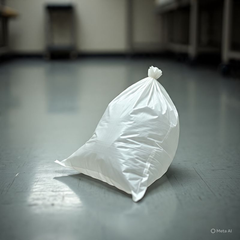 Outdoor Travel Vomit Bags